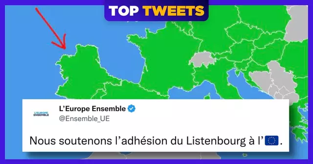 top tweet listenbourg 2