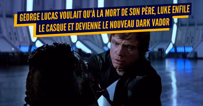 une star wars
