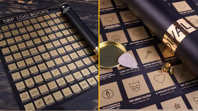 poster-gratter-100-livres-avoir-lu-absolument