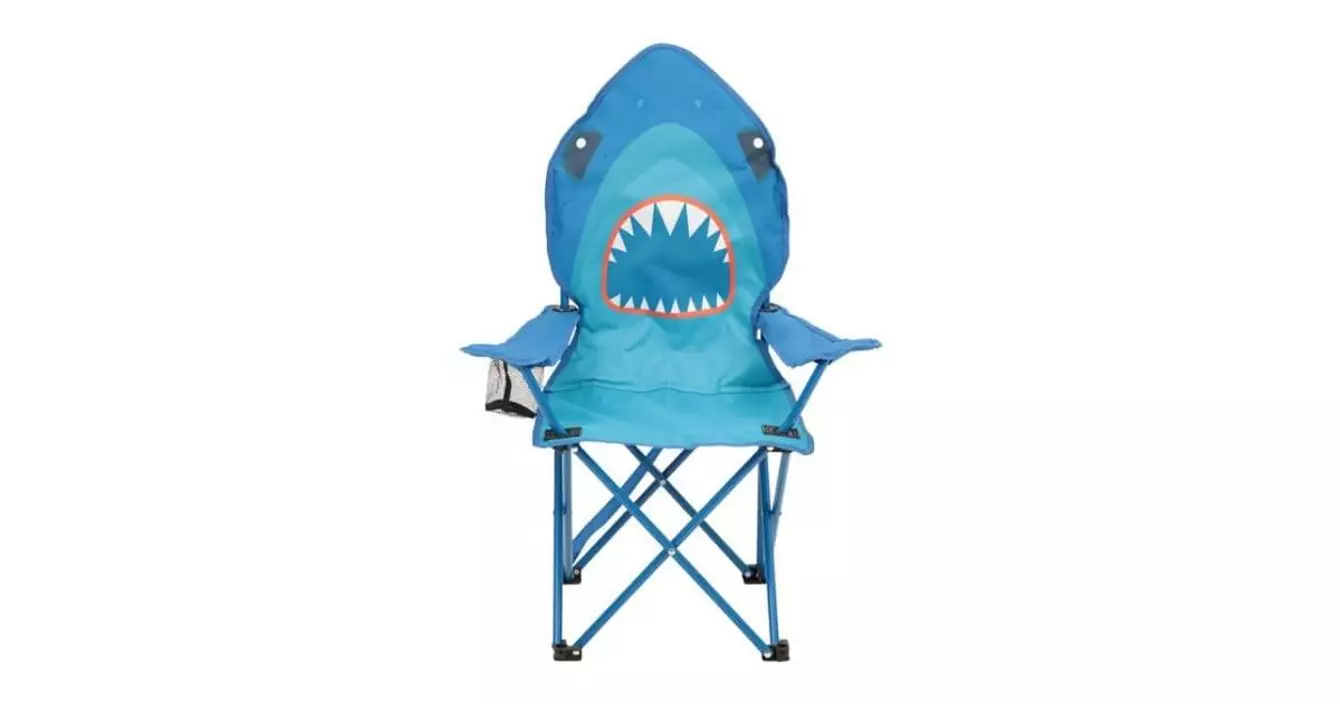 chaise-camping-requin