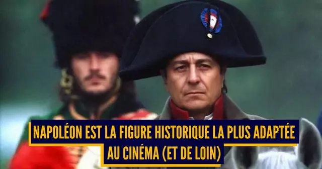 FIGURES HISTORIQUE CINEMA