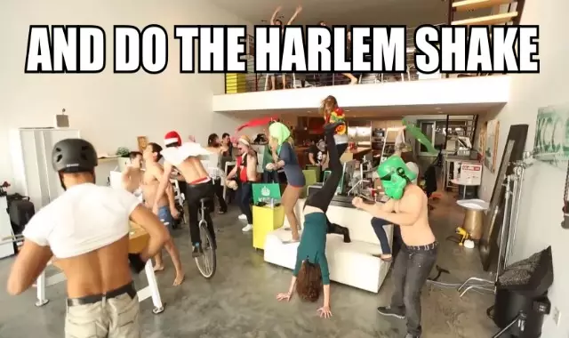 HARLEM