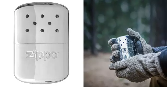 zippo-chauffe-main