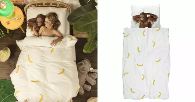 housse-couette-singe