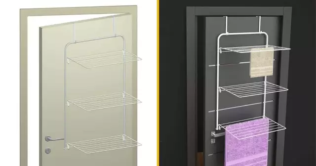 entendoir-linge-suspendre