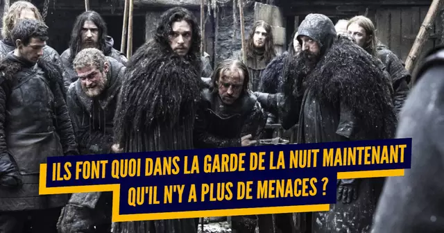 TOP pas logique goit