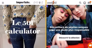 UNE_SHOPPING_SITE_ACAHT_VETEMENT_RECYCLES