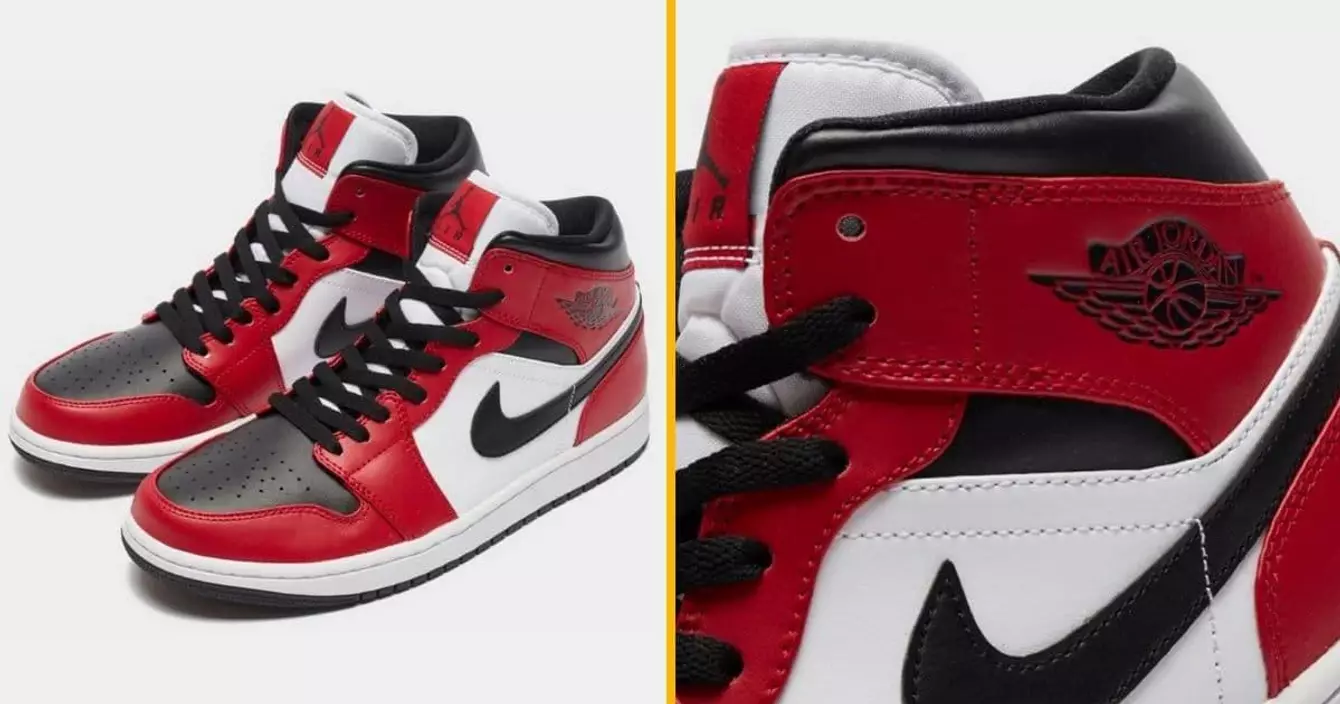 paire-air-jordan-1-mid