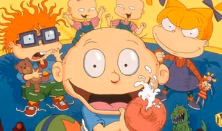 rugrats-