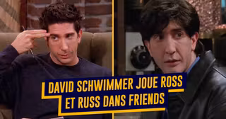 TOP ACTEURS PERSONNAGES