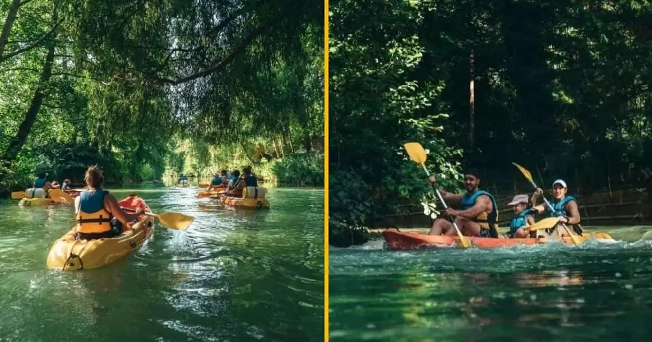 excursion-canoe-kayak
