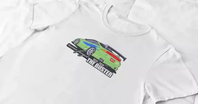 t-shirt-never-forget-buster