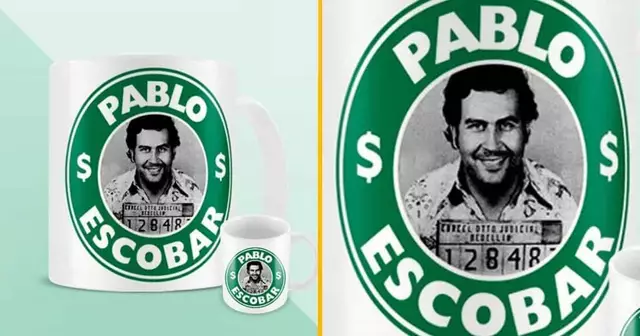 mug-starbuck-pablo-escobar