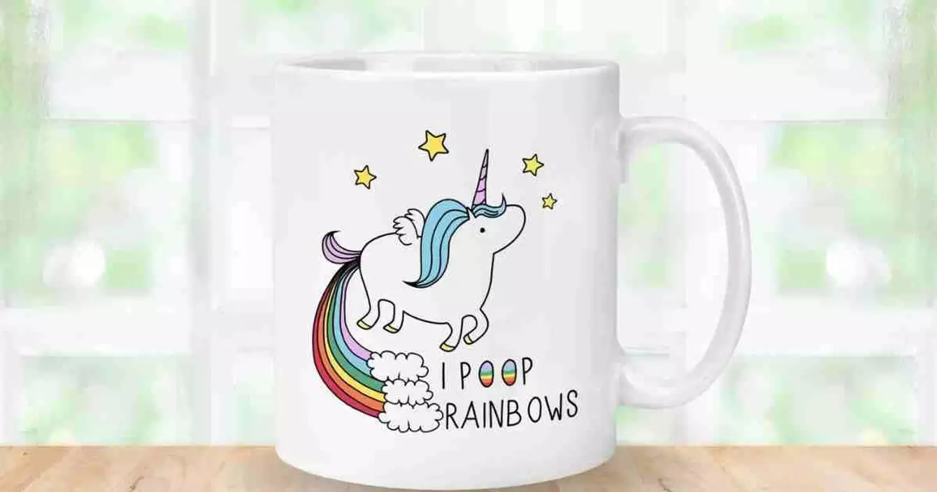 mug-licorne-caca-arc-ciel