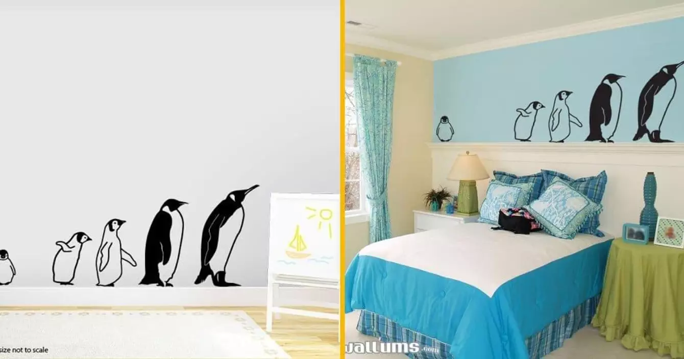 sticker-mural-marche-empereur