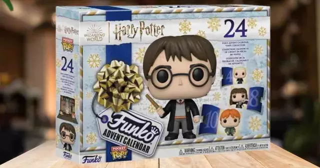 calendrier-avent-funko-pop-harry-potter