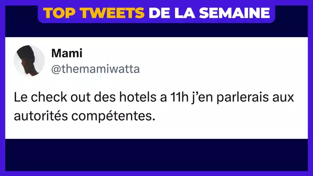 TweetsSemaine540