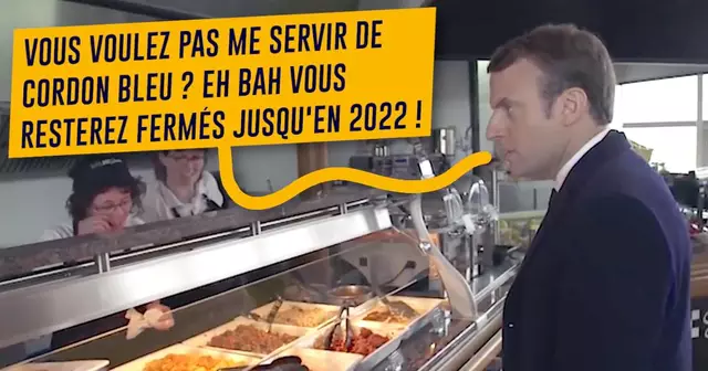top macron restos 2