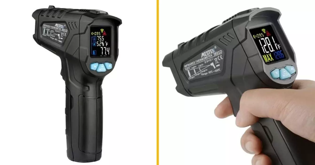 thermometre-infrarouge-scanner