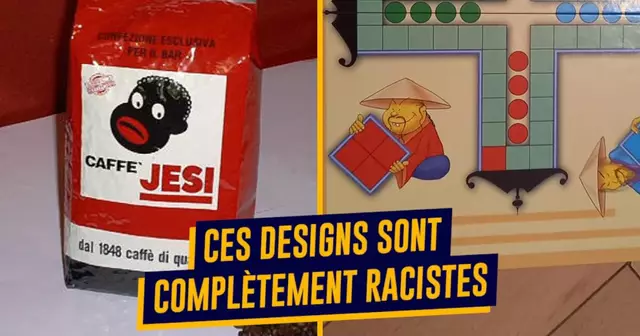 top design raciste