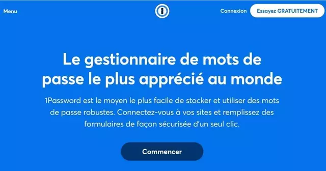 gestionnaire-mot-passe-1password