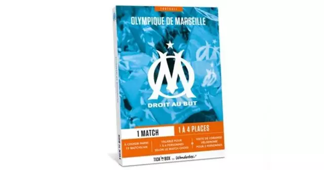 olympique de marseille