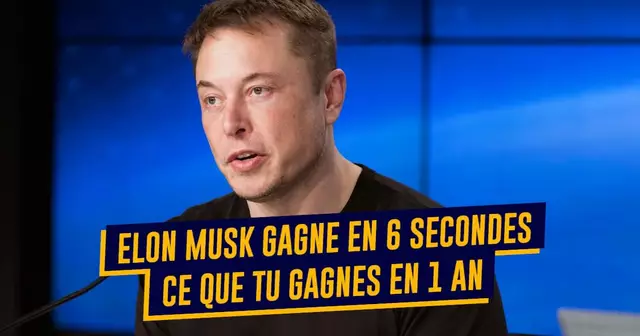 top elon musk