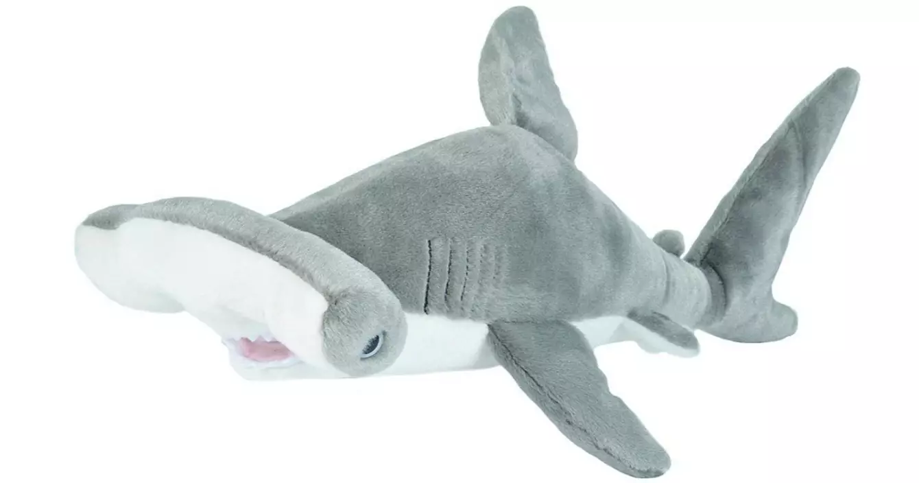 peluche-requin