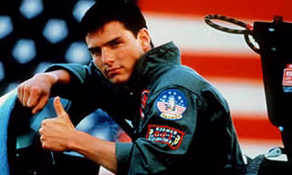 top gun