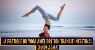 YOGA BIENFAITS