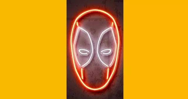 lampe-neon-deadpool