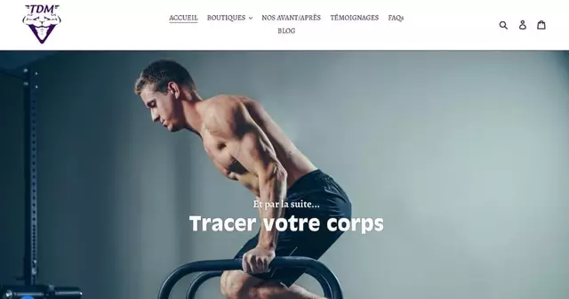 tdm-training-diet-max-site-accompagnement-sportif