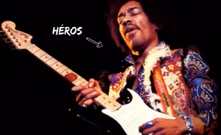 hendrix