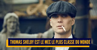 top peaky blinders