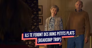 top vivre chez grands-parents