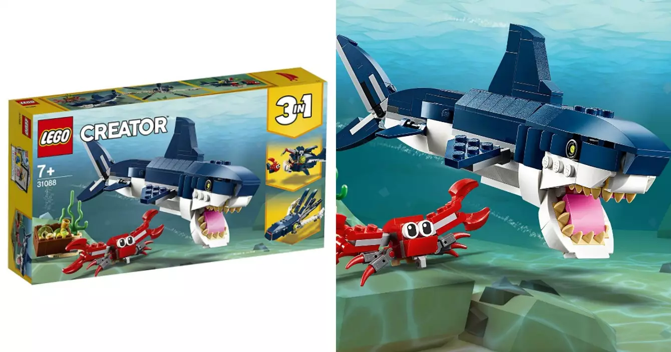 requin-lego