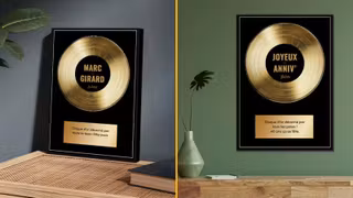 DISQUE-D'OR-PERSONNALISE