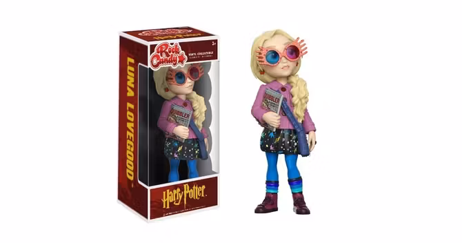 figurine-rock-candy-luna-lovegood