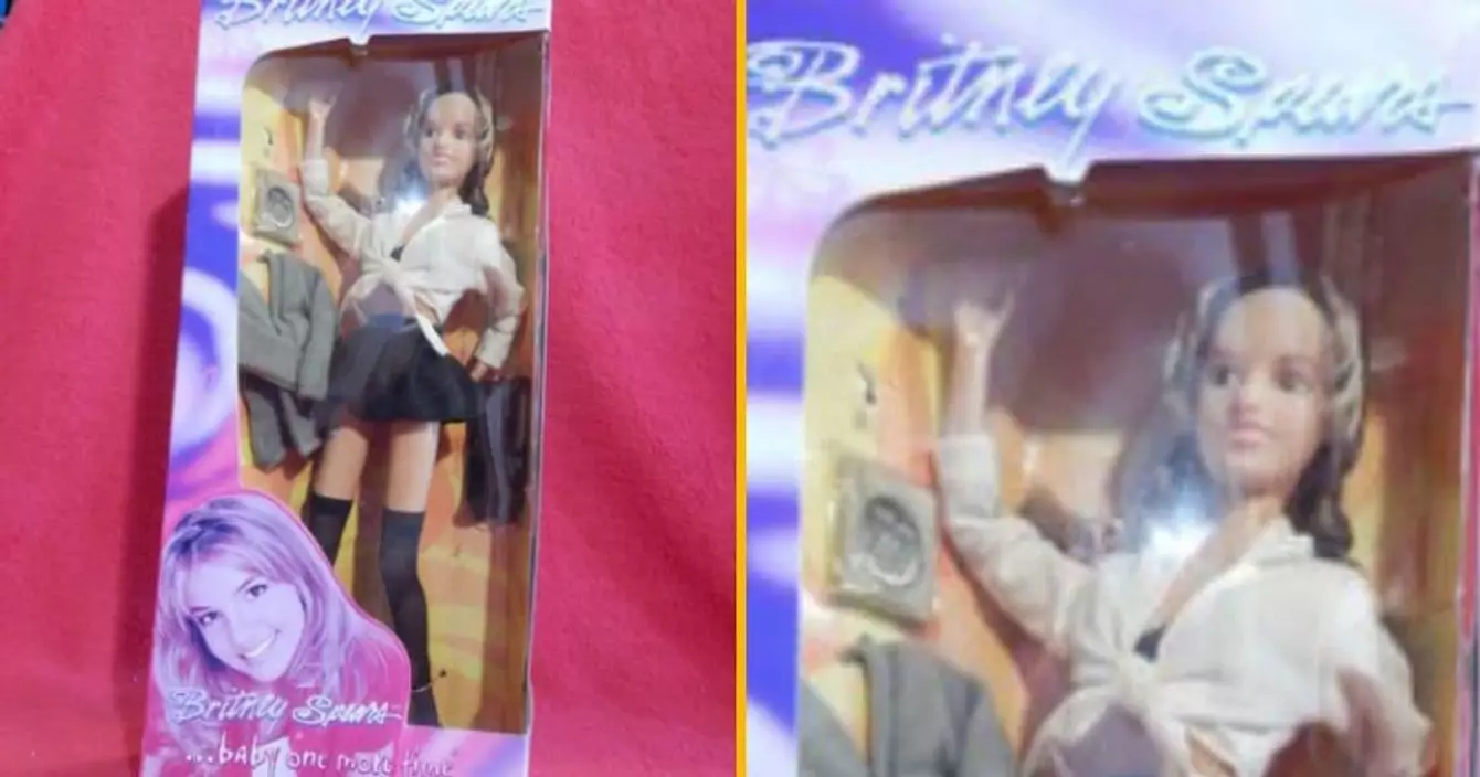 barbie-britney-spears