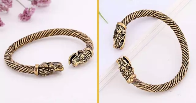 manchette-tete-dragon-viking