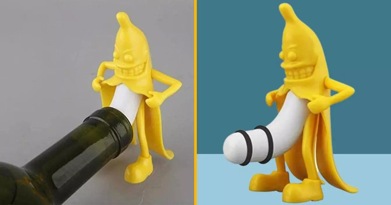 bouchon-bouteille-vin-banane