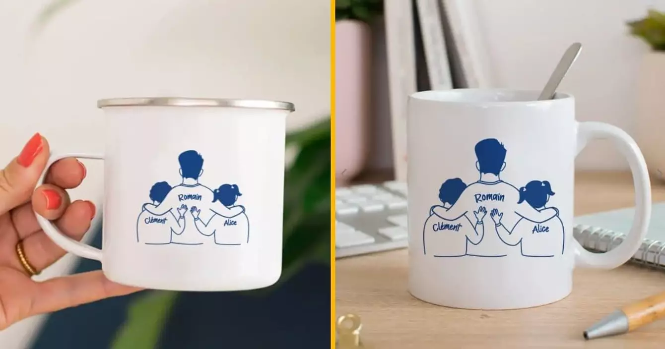 mug-personnalise-famille