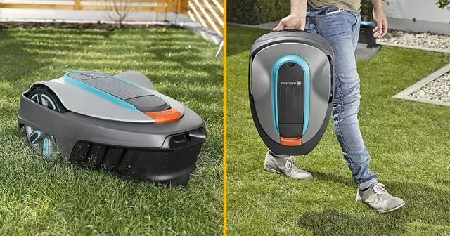 tondeuse-a-gazon-automatique