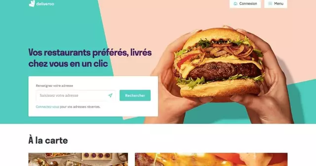 site-service-domicile-delivroo