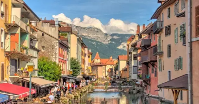 annecy