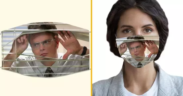 masque-lavable-the-office