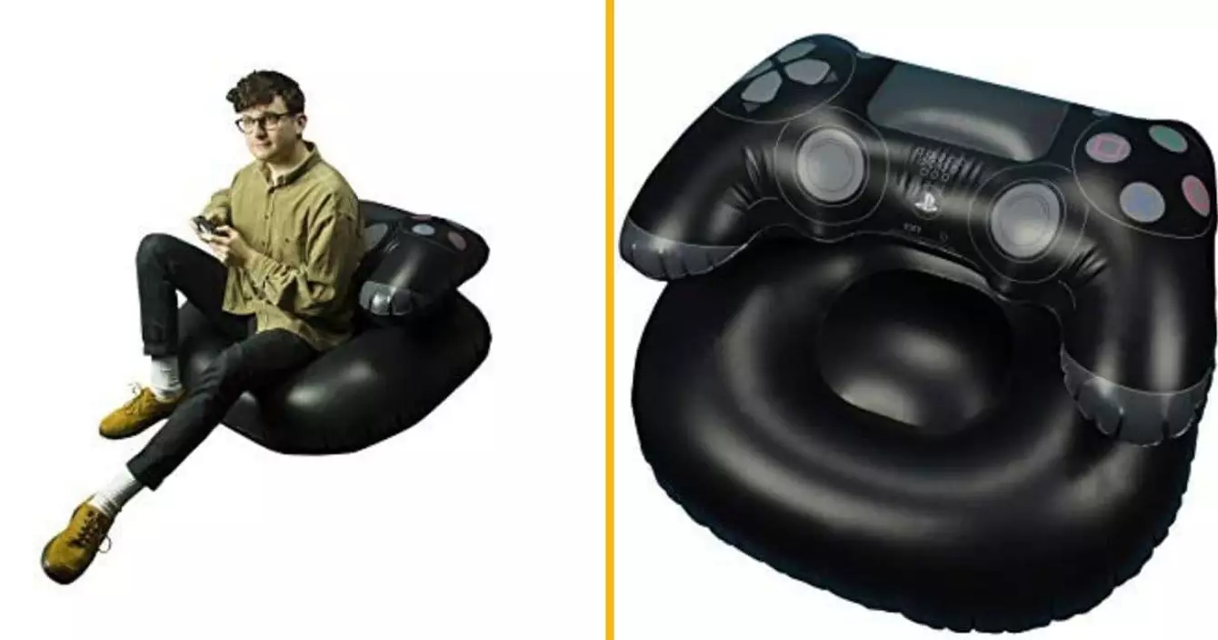 fauteuil-gonflable-playstation