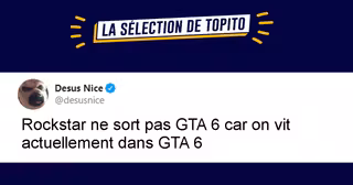 une gta