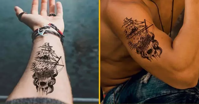 un-tatouage-de-pirate