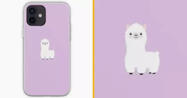 coque-telephone-lama